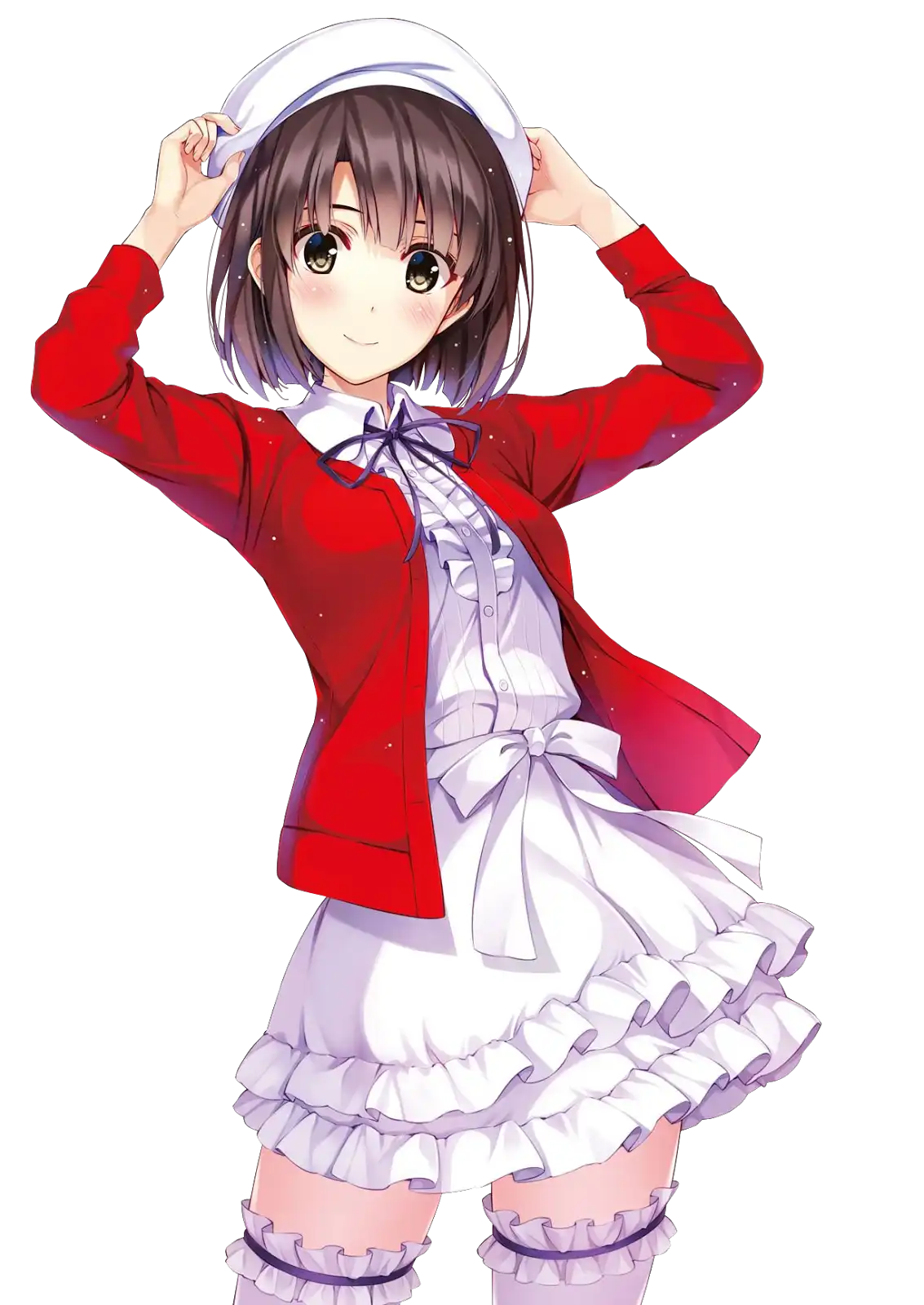 megumi juga
